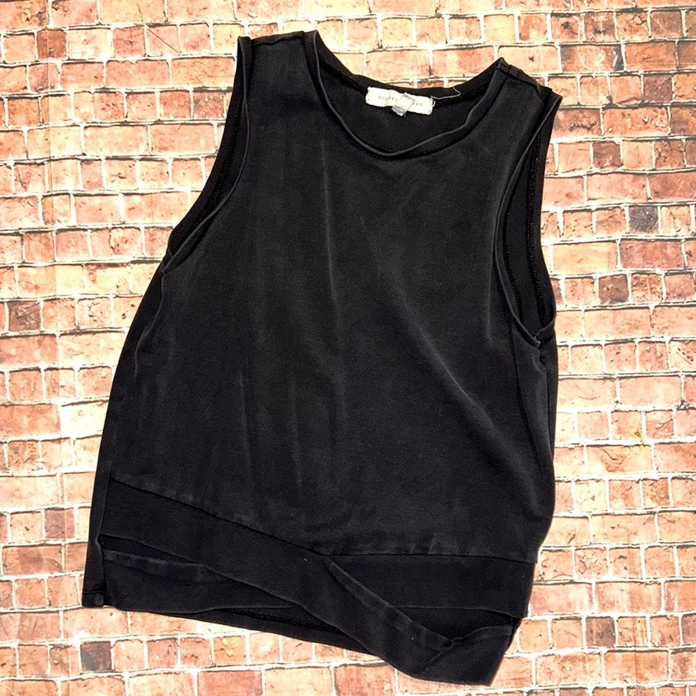 Gilded Intent Crop